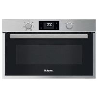 Grill Combination Built-In Microwave