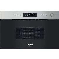 Grill Combination Built-In Microwave