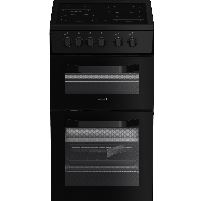 50cm Electric Freestanding Cooker