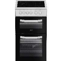 50cm Electric Freestanding Cooker