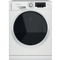 Front Loading Washer Dryer
