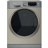 Front Loading Washer Dryer