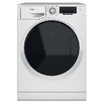 Front Loading Washer Dryer