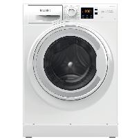 Front Loading Washing Machine