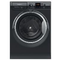 Front Loading Washing Machine