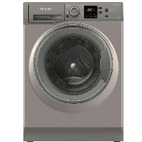 Front Loading Washing Machine