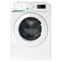 Front Loading Washer Dryer