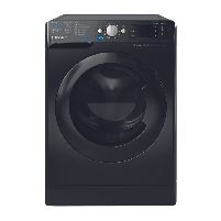 Front Loading Black