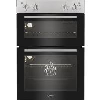 Double Electric Built-In Oven