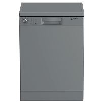 60cm Full Size Dish Washer