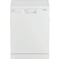 60cm Full Size Dish Washer