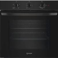 Single Electric Built-In Oven