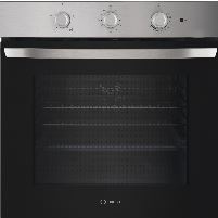 Single Electric Built-In Oven