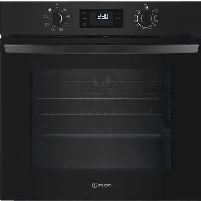 Single Electric Built-In Oven