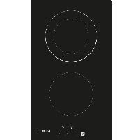 Electric Domino Built-In Hob