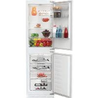 50/50 Split Built-In Fridge Freezer