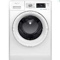 Front Loading Washing Machine