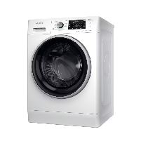 Front Loading Washing Machine