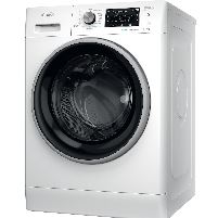 Front Loading Washer Dryer