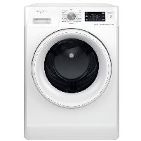 Front Loading Washer Dryer