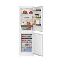 50/50 Split Built-In Fridge Freezer