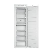 In Column Built-In Freezer