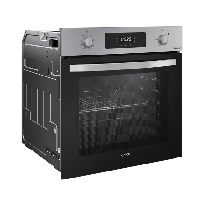 Single Electric Built-In Oven