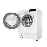 Fully Integrated Built-In Washing Machine