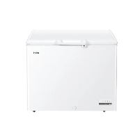Chest Freezer