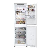 50/50 Split Built-In Fridge Freezer