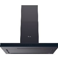 Chimney 90cm Built-In Cooker Hood