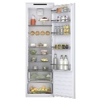 In Column Larder Built-In Fridge