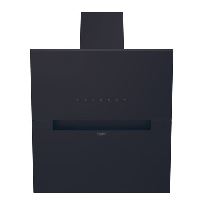 Chimney 60cm Built-In Cooker Hood
