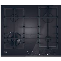 Gas 60cm Built-In Hob