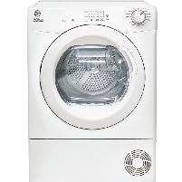 Condensing Heat Pump Dryer