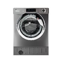 Fully Integrated Built-In Washing Machine