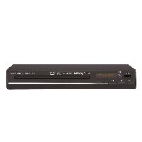 Player Dvd Player
