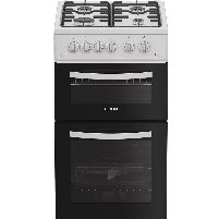 50cm Gas Freestanding Cooker