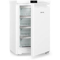 55cm Wide Freezer
