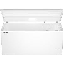 Chest Freezer