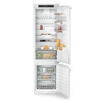 70/30 Split Built-In Fridge Freezer