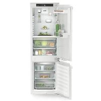 70/30 Split Built-In Fridge Freezer