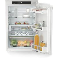 In Column Larder Built-In Fridge
