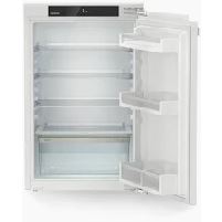 In Column Larder Built-In Fridge