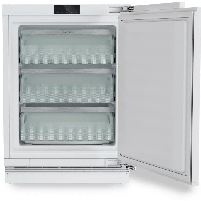 Under Counter Built-In Freezer