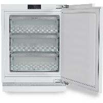 Under Counter Built-In Freezer