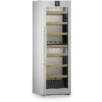 Above Counter Wine Cooler