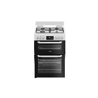 60cm Dual Fuel Freestanding Cooker