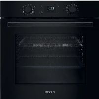 Single Electric Built-In Oven