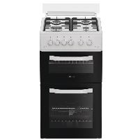 50cm Gas Freestanding Cooker
